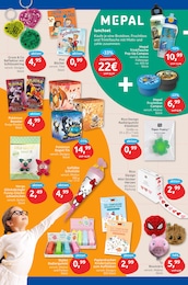 Pokemon Angebot & Preis im aktuellen budni Prospekt Pokemon Angebot im aktuellen budni Prospekt auf Seite 6