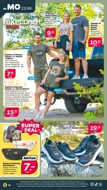Aktueller Netto mit dem Scottie Prospekt mit Handtaschen, "Günstig. Besser. Für Dich.", Seite 20