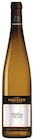 AOP Vin d'Alsace Riesling Vieilles Vignes Blanc - HAUTS DE HAULLER - Intermarché Super à Montbéliard AOP Vin d'Alsace Riesling Vieilles Vignes Blanc - HAUTS DE HAULLER en promo chez Intermarché Super Montbéliard à 6,50 €