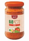 Bio Pesto Angebot im Lidl Prospekt für 1,99 €