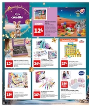 Boîte De Rangement Angebote im Prospekt "Un max de promos et d'étoiles plein les yeux" von Auchan Hypermarché auf Seite 14