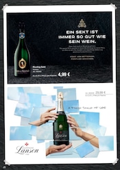 Metternich Angebote im Prospekt "EDLES ZUM FEST" von Hamberger Metternich Angebote im Prospekt "EDLES ZUM FEST" von Hamberger auf Seite 32