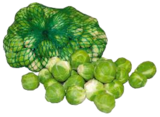 Rosenkohl bei EDEKA Frischemarkt im Drage Prospekt für 1,99 €