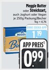 Butter bei E xpress im Kaufbeuren Prospekt für 0,99 €