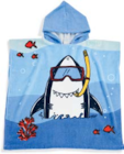 Kinder Badeponcho für 7,99 € bei Netto Marken-Discount im Angebot Kinder Badeponcho im aktuellen Netto Marken-Discount Prospekt