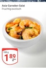 Aktuelle Garnelen Angebote bei GLOBUS in Braunschweig Aktuelles Asia-Garnelen-Salat Angebot bei GLOBUS in Braunschweig ab 1,89 €