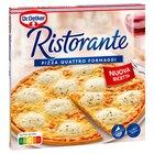 Pizza surgelée - RISTORANTE en promo chez Carrefour Market Vitry-sur-Seine à 2,75 €