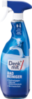 Badreiniger mit Frische-Duft bei dm-drogerie markt im Marburg Prospekt für 0,95 €
