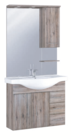 toom Baumarkt Lingen - Badblock Badblock „Wien“/„Jesolo“ Angebot im Prospekt Badblock Badblock „Wien“/„Jesolo“ bei toom Baumarkt im Lingen Prospekt für 189,99 €