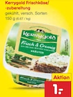 Frischkäse/-zubereitung im Netto Marken-Discount Prospekt Frischkäse/-zubereitung von Kerrygold im aktuellen Netto Marken-Discount Prospekt für 1,00 €