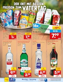 Warsteiner im Netto Marken-Discount Prospekt "Aktuelle Angebote" mit 65 Seiten (Neuwied)