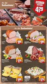 Roastbeef im REWE Prospekt in Hamm Aktueller REWE Prospekt mit Roastbeef, "Dein Markt", Seite 11