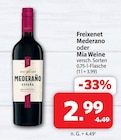 Aktuelles Mederano Angebot bei Markant Nordwest in Bielefeld ab 2,99 €