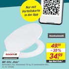 toom Baumarkt Bernburg (Saale) Prospekt mit  im Angebot für 34,99 €