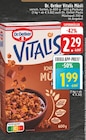 Vitalis Müsli bei EDEKA im Hagen Prospekt für 1,99 €