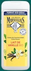 Promo Crème de Douche et Bain Extra Douce Lait de Vanille Bio à 1,91 € dans le catalogue Intermarché à Donges