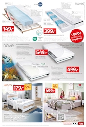 Kleiderschrank Angebot im aktuellen XXXLutz Möbelhäuser Prospekt auf Seite 15