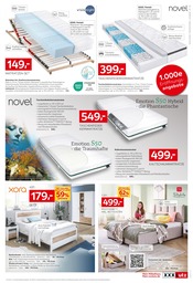 Kleiderschrank Angebote im Prospekt "NEUERÖFFNUNG" von XXXLutz Möbelhäuser auf Seite 15