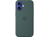 Silikon Case mit MagSafe, Backcover, Apple, iPhone 16, Seegrün im MediaMarkt Saturn Prospekt Silikon Case mit MagSafe, Backcover, Apple, iPhone 16, Seegrün von APPLE im aktuellen MediaMarkt Saturn Prospekt für 46,99 €