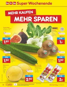 Tomaten im aktuellen Netto Marken-Discount Prospekt (Düsseldorf) Tomaten im Netto Marken-Discount Prospekt "Aktuelle Angebote" mit 65 Seiten (Düsseldorf)
