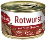 Brotzeit Leberwurst Angebote von Dreistern bei REWE Neubrandenburg für 1,49 €