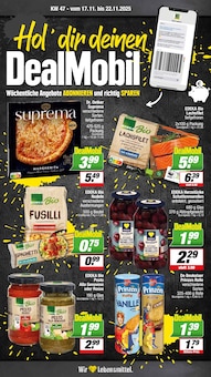 Lachs im E center Prospekt "Aktuelle Angebote" mit 19 Seiten (Münster)