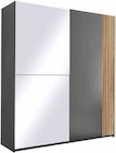Schwebetürenschrank BERNO Angebote bei Zurbrüggen Rheda-Wiedenbrück für 269,00 €