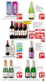 Aktueller EDEKA Prospekt mit Sekt, "Aktuelle Angebote", Seite 32