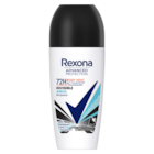 68% De Remise Immédiate Sur Le 2Ème Au Choix Sur La Gamme Rexona en promo chez Auchan Hypermarché Troyes