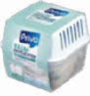 Raumentfeuchter oder Nachfüllpack Angebote von Priva bei Netto Marken-Discount Castrop-Rauxel für 5,99 €