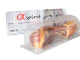 Schinkenknochen im Angebot bei Zookauf in Neubrandenburg Schinkenknochen Angebote von ALPHA SPIRIT bei Zookauf Neubrandenburg für 0,99 €