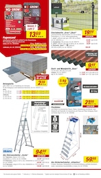 Tapete Angebot im aktuellen toom Baumarkt Prospekt auf Seite 6