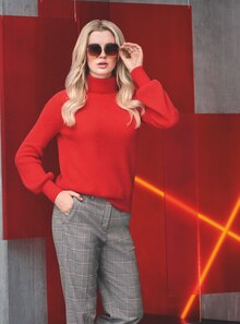 Pullover bei C&A in Nürnberg Pullover im Angebot bei C&A Nürnberg für 49,90 €