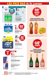 Champagne Angebote im Prospekt "bi1 - Maxi MARCHÉ" von Bi1 Champagne Angebote im Prospekt "bi1 - Maxi MARCHÉ" von Bi1 auf Seite 11