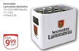 Aktuelle Lamm Angebote bei GLOBUS in Salzgitter Aktuelles Alkoholfrei Angebot bei GLOBUS in Salzgitter ab 9,99 €