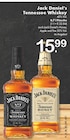 Aktuelle Jack Daniels Angebote bei TOP Getränke in Gütersloh Aktuelles Tennessee Whiskey Angebot bei TOP Getränke in Gütersloh ab 15,99 €
