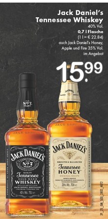 14 Jack Daniels Angebote in Neuss jetzt günstig kaufen! 🔥
