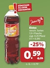 combi Cuxhaven - Eistee Angebot im Prospekt Eistee bei combi im Cuxhaven Prospekt für 0,59 €