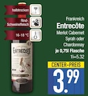 Entrecôte  im aktuellen EDEKA Prospekt für 3,99 €