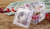 Aufbewahrungsbox bei Woolworth im Tettnang Prospekt für 5,00 €