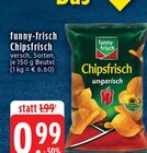 Aktuelle Chips Angebote bei EDEKA in Mönchengladbach Aktuelles Chipsfrisch ungarisch Angebot bei EDEKA in Mönchengladbach ab 0,99 €