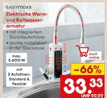 Netto Marken-Discount Reisbach Prospekt mit  im Angebot für 33,33 €