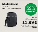 Aktuelles Schultertasche Angebot bei Marktkauf in Dortmund ab 11,99 €