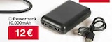 Powerbank im Angebot bei Woolworth in Göttingen Powerbank Angebote bei Woolworth Göttingen für 12,00 €