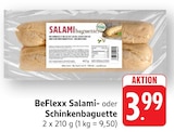 EDEKA Neubulach - Salami-baguette Angebot im Prospekt Salami-baguette bei EDEKA im Neubulach Prospekt für 3,99 €