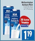 E xpress Berg - Haltbare Milch 1,5% Fett Angebot im Prospekt Haltbare Milch 1,5% Fett bei E xpress im Berg Prospekt für 1,19 €