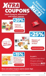 Papier Angebot & Preis im aktuellen Kaufland Prospekt Papier Angebot im aktuellen Kaufland Prospekt auf Seite 60
