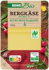 Aktuelle Käse Angebote bei REWE in Nürnberg Aktuelles Bergkäse Angebot bei REWE in Nürnberg ab 1,79 €