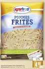 Aktuelles Pommes Frites Feinschnitt Angebot bei Marktkauf in Stuttgart ab 4,99 €