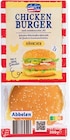 Chicken-Burger von American Style für 2,49 € bei Netto Marken-Discount im Angebot Chicken-Burger von American Style im aktuellen Netto Marken-Discount Prospekt